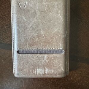 Premium Leather wallet